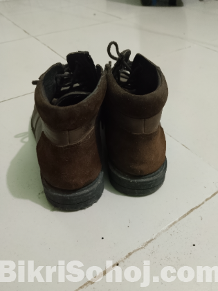 Chelsea boot